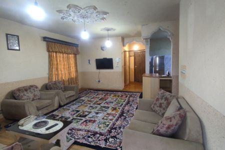 خانه ویلایی در سادات شهر  رامسر - طبقه ۲