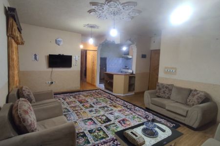 خانه ویلایی در سادات شهر  رامسر - طبقه ۲