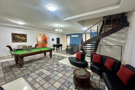 فيلا دوبلكس بمسبح في محمود أباد - رودبشت