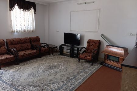 خانه مبله در ورزنه - طبقه دوم