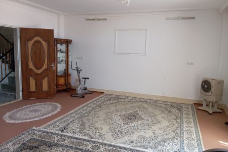 خانه مبله در ورزنه - طبقه دوم