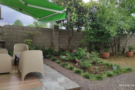 ویلا دوبلکس در جاده رشت انزلی - گرفم