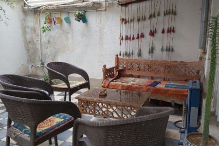خانه ویلایی دوبلکس در بلوار سیاحتگر شیراز