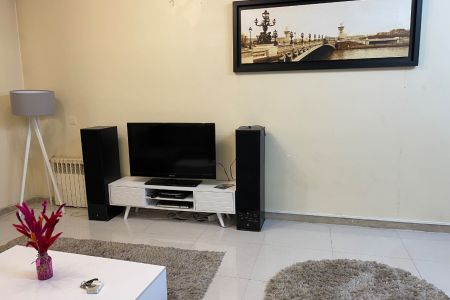 آپارتمان در پونک تهران - طبقه اول - کوروش ۲