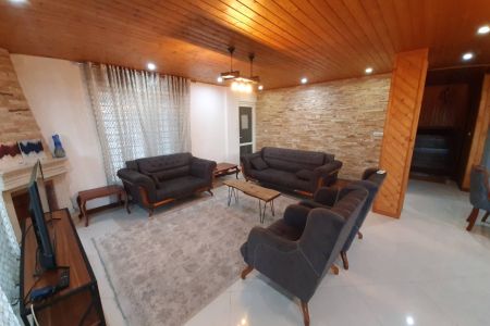 اجاره ویلا استخردار در چالوس - ایشبن - پلاک ۱