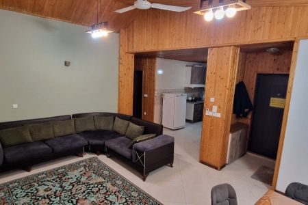 ویلا استخردار در چالوس - ایشبن - پلاک ۶