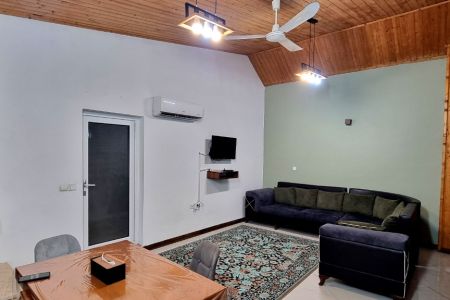 ویلا استخردار در چالوس - ایشبن - پلاک ۶