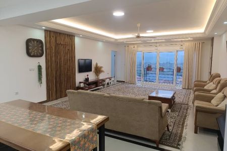 اجاره خانه مبله در بهشهر - رودبار - ط ۲