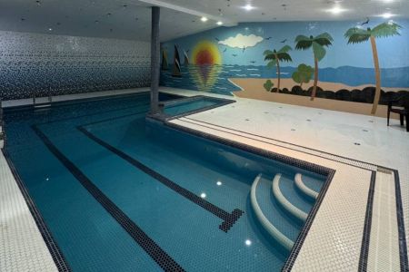 اجاره ویلا استخردار در چالوس - ایشبن - پلاک ۲