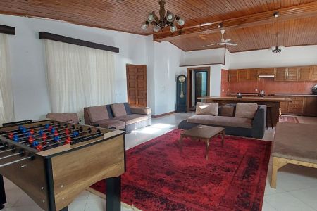 اجاره ویلا استخردار در چالوس - ایشبن - پلاک ۲