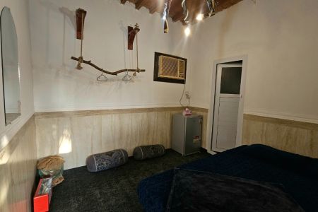 بومگردی نزدیک دریا در سوزا - تیو ۶ یا ۷