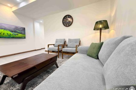 آپارتمان مبله در عسلویه - نخل تقی