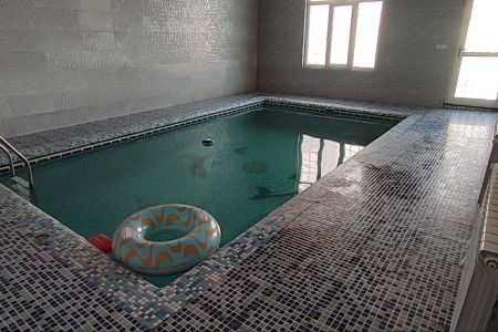 ویلا استخردار در لم آباد - ملارد