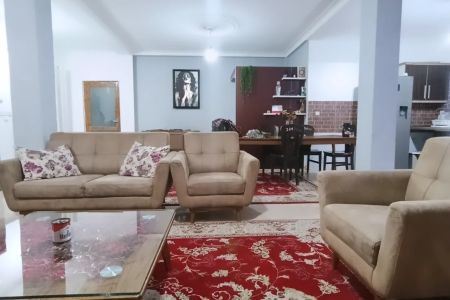 ویلا دوبلکس استخردار در هچیرود - نورسر