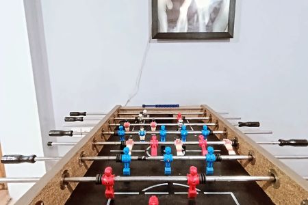 ویلا دوبلکس استخردار در هچیرود - نورسر