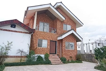 ویلا دوبلکس استخردار در هچیرود - نورسر