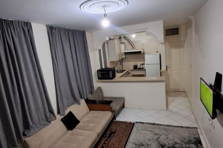 سوئیت مبله در تهران - سلسبیل - همکف