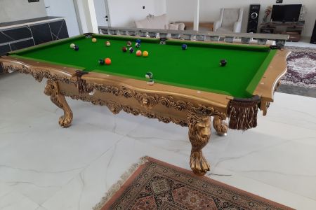 ویلا استخردار در چهارباغ - شهرک کامرانیه