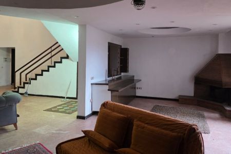 Duplex Villa with Pool Near Sorkhroud Beach