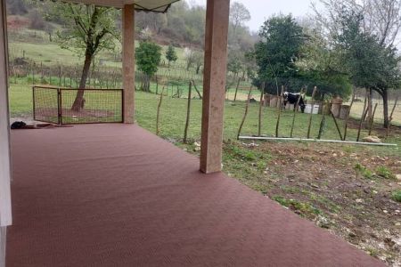 خانه ویلایی در ماکلوان