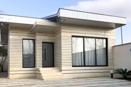 ویلا در چوکام - فرهنگ