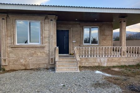 خانه ویلایی در هیچرود - اوجاکله