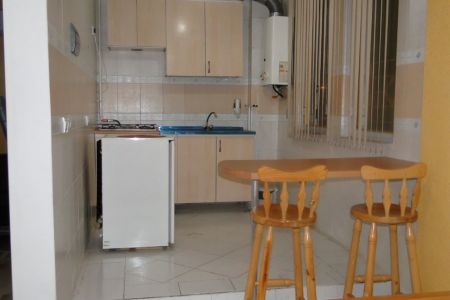 سوئیت در بندرانزلی - طبقه ۲ - ۴ تخته