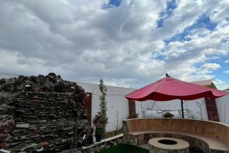 ویلا استخردار در ساوجبلاغ - عباس آباد بزرگ