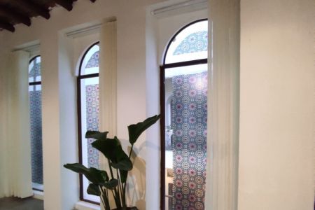 بومگردی نزدیک ساحل در بوشهر - اتاق ۳ تخته