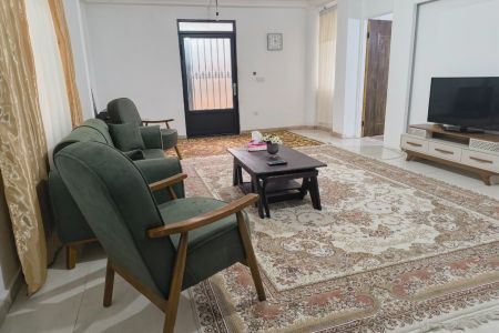 خانه مبله در چالوس - اشکاردشت