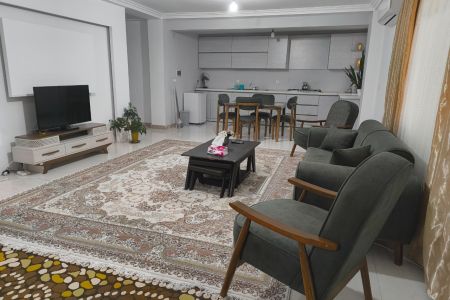 خانه مبله در چالوس - اشکاردشت