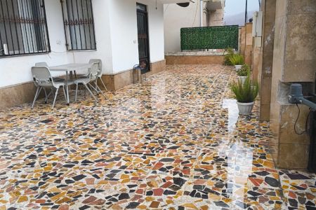 خانه مبله در چالوس - اشکاردشت