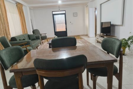 خانه مبله در چالوس - اشکاردشت