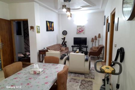 سوئیت در بیجاربنه بالا لاهیجان - ط ۲