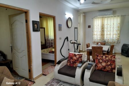 سوئیت در بیجاربنه بالا لاهیجان - ط ۲