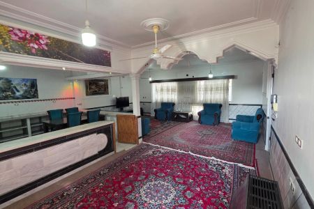 خانه مبله در بهشهر - طبقه دوم