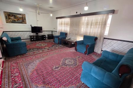 خانه مبله در بهشهر - طبقه دوم