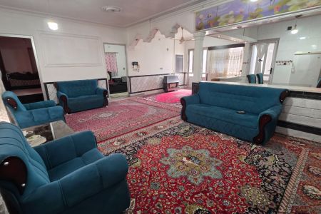 خانه مبله در بهشهر - طبقه دوم