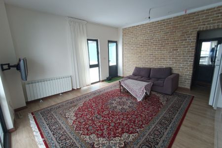 سوئیت مبله نزدیک به پیست اسکی شمشک