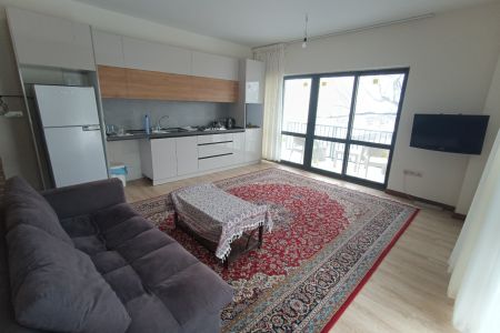 سوئیت مبله نزدیک به پیست اسکی شمشک