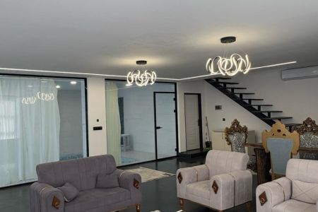 ویلا دوبلکس استخردار در متل قو - سی سرا ۲