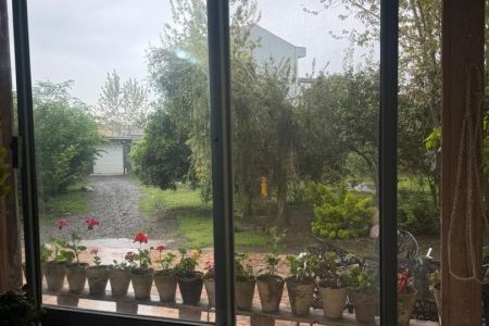 خانه ویلایی رشت - بالا کوپه