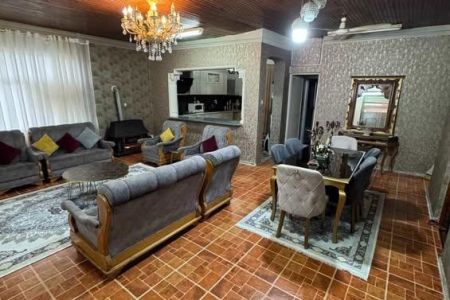 خانه ویلایی رشت - بالا کوپه