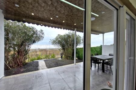 ویلا ساحلی در بندر انزلی - علی آباد