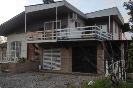 ویلا دوبلکس در بهشهر - رستم کلا