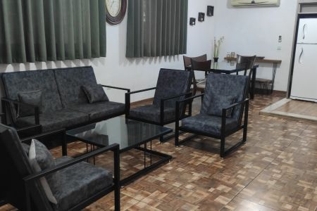 ویلا دوبلکس در بهشهر - رستم کلا