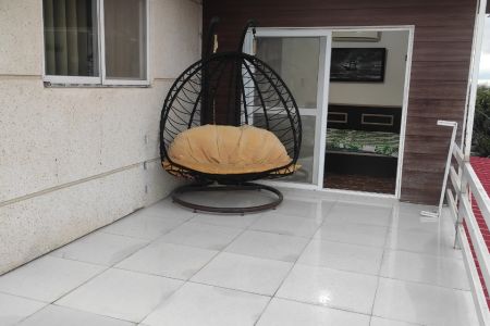 ویلا دوبلکس در بهشهر - رستم کلا