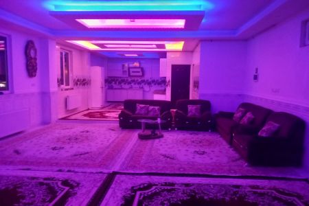 خانه در خرم آباد - ده باقر