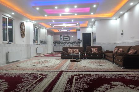 خانه در خرم آباد - ده باقر