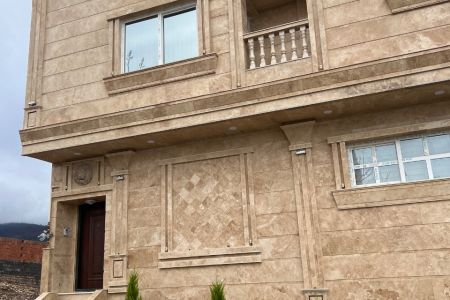 ویلا با سونا و جکوزی در بهشهر - خلیلشهر